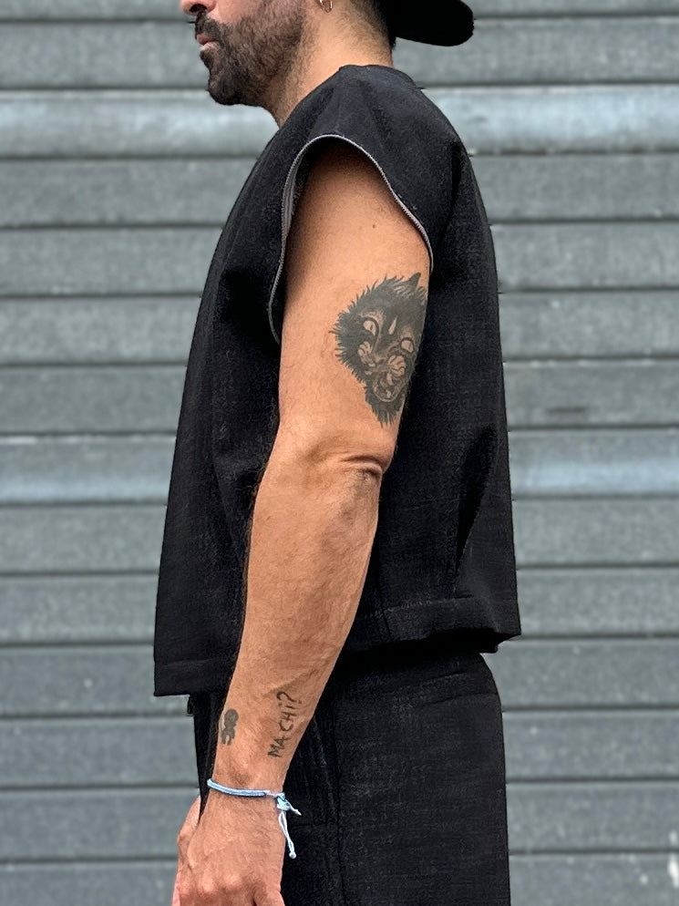 GILET BAGGY ZADAR