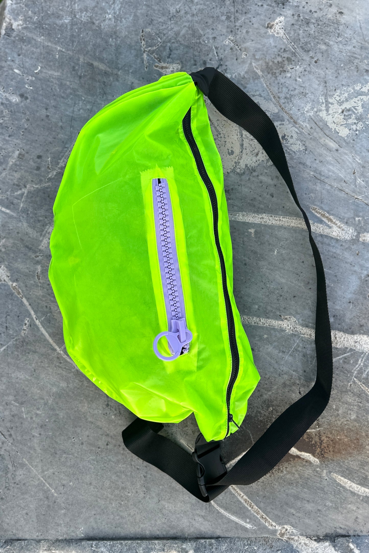 HOBO'S BAG