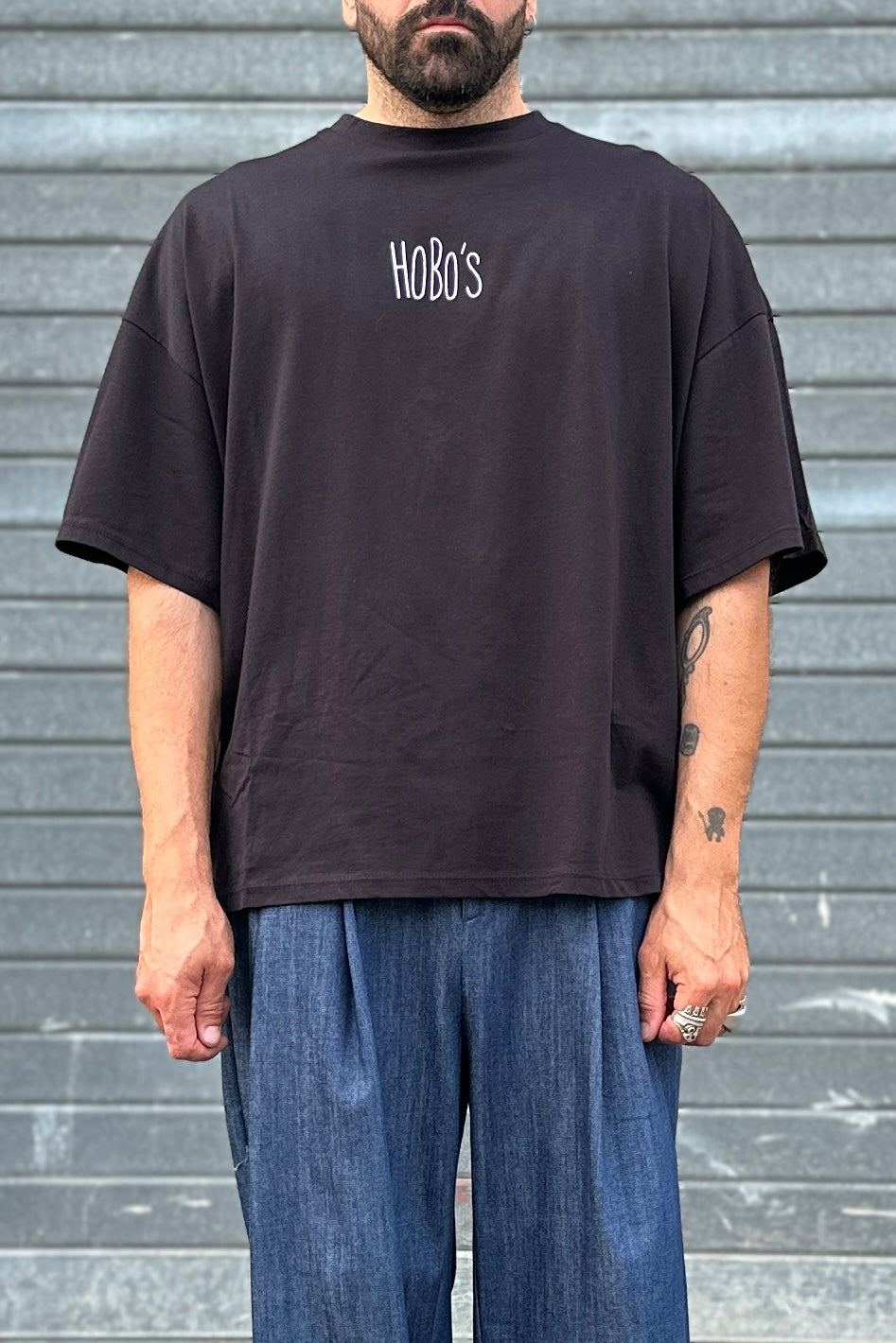 BAT-SHIRT