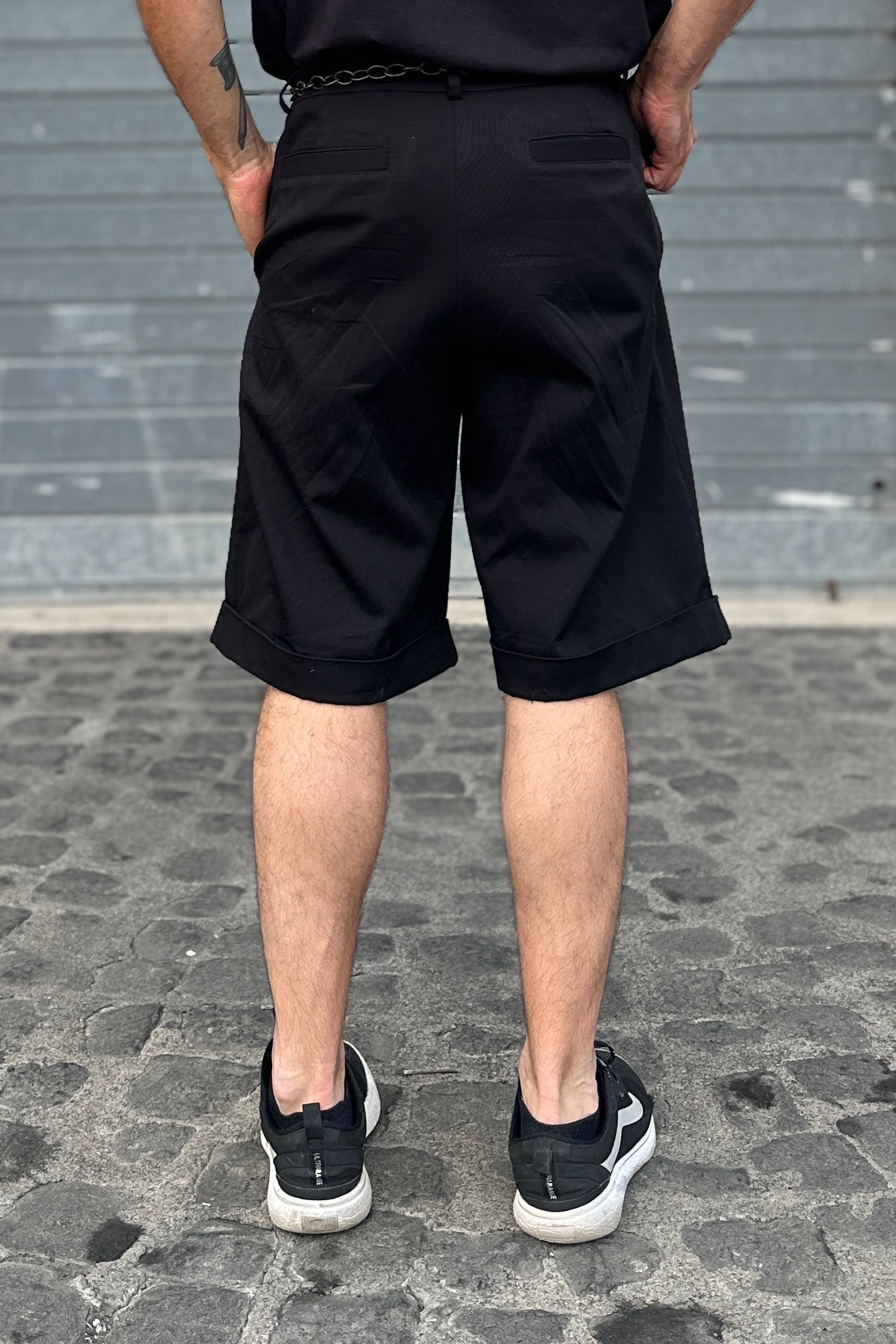 ZADAR JORTS