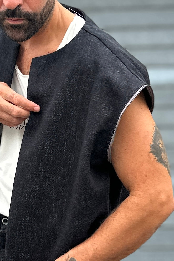 GILET BAGGY ZADAR