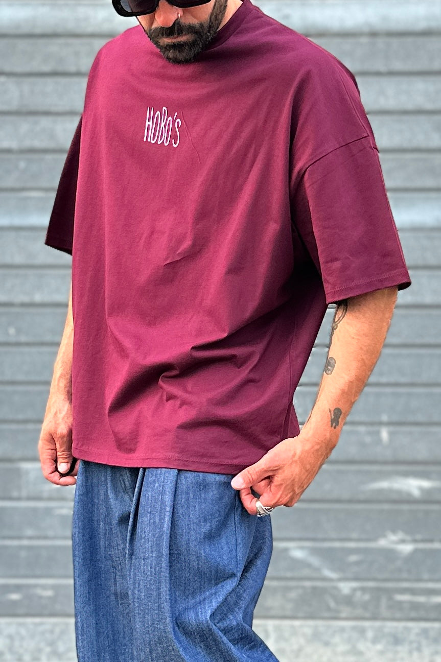 BAT-SHIRT