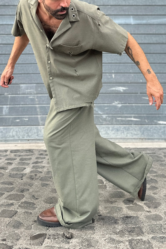 ZADAR BAGGY LEGGERO