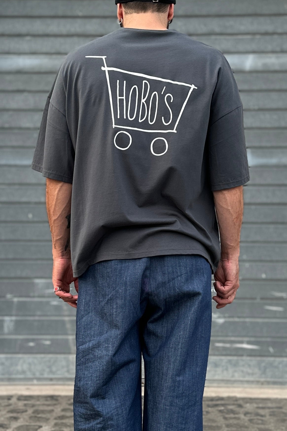 BAT-SHIRT