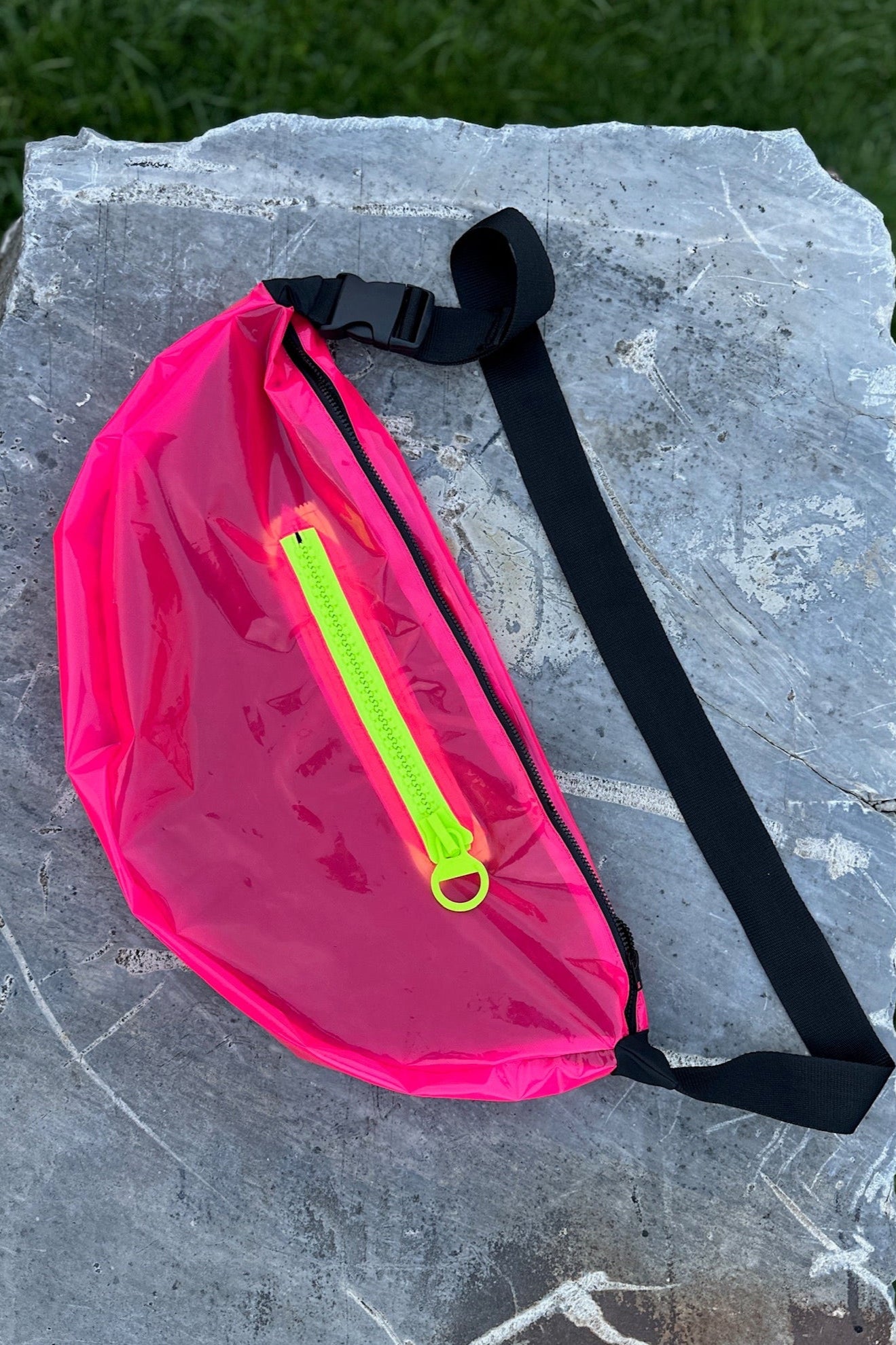 HOBO'S BAG