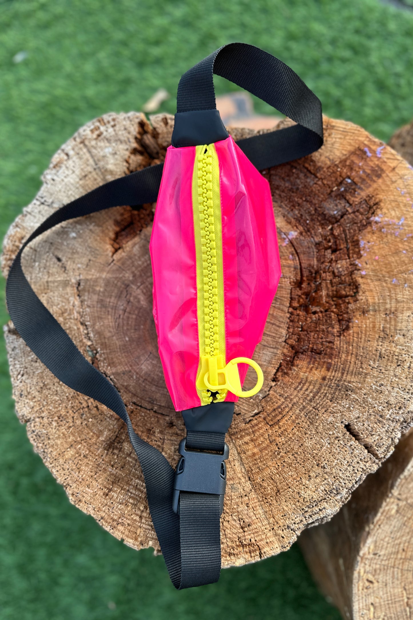MINI HOBO'S BAG