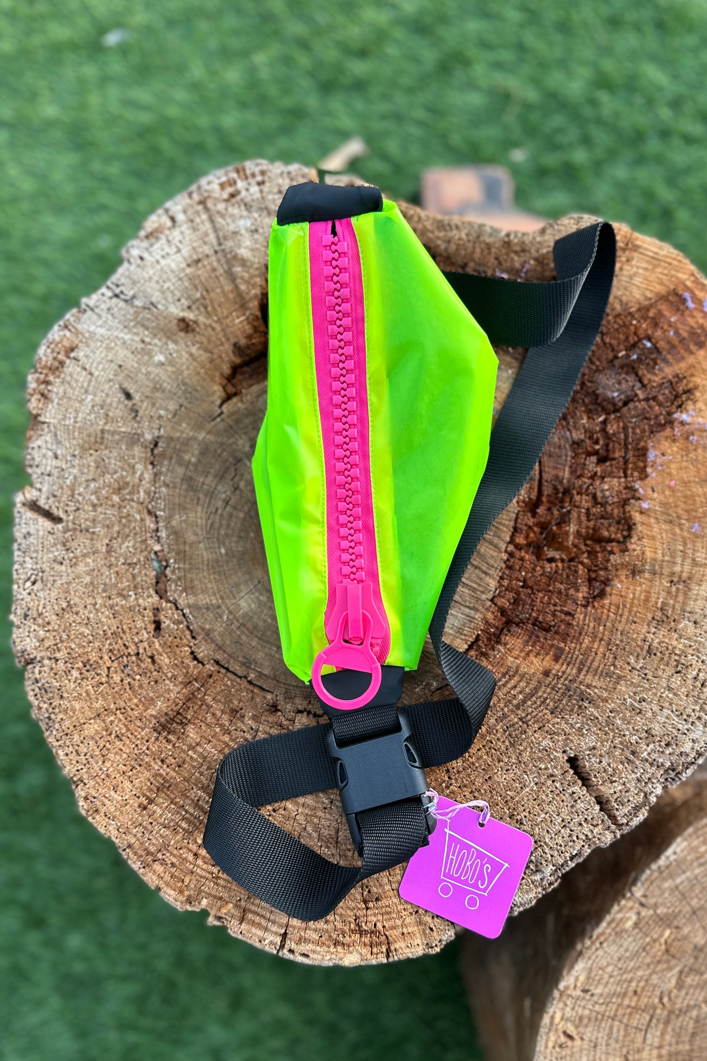 MINI HOBO'S BAG