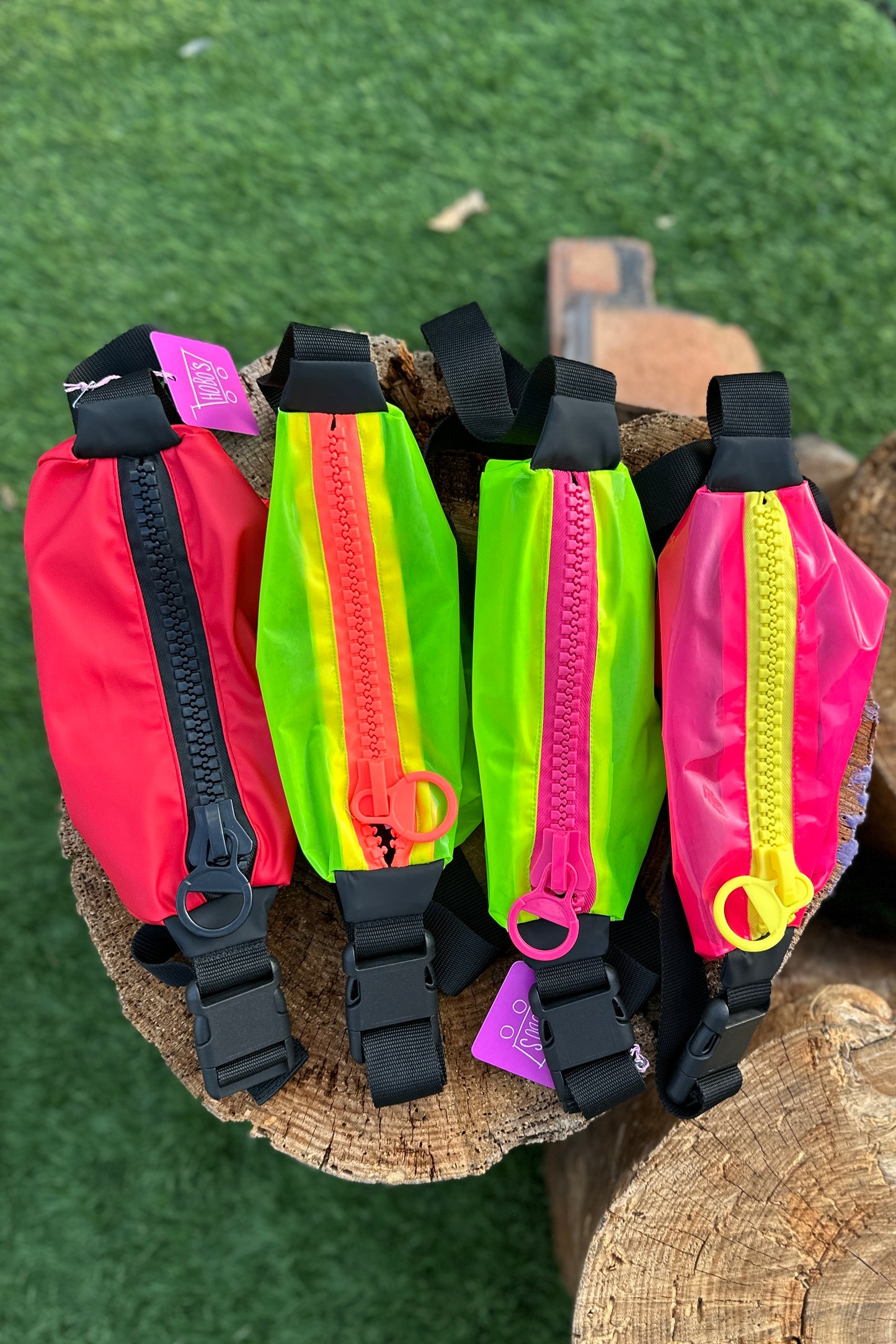 MINI HOBO'S BAG