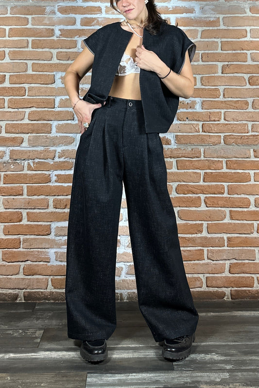 ZADAR BAGGY SUIT