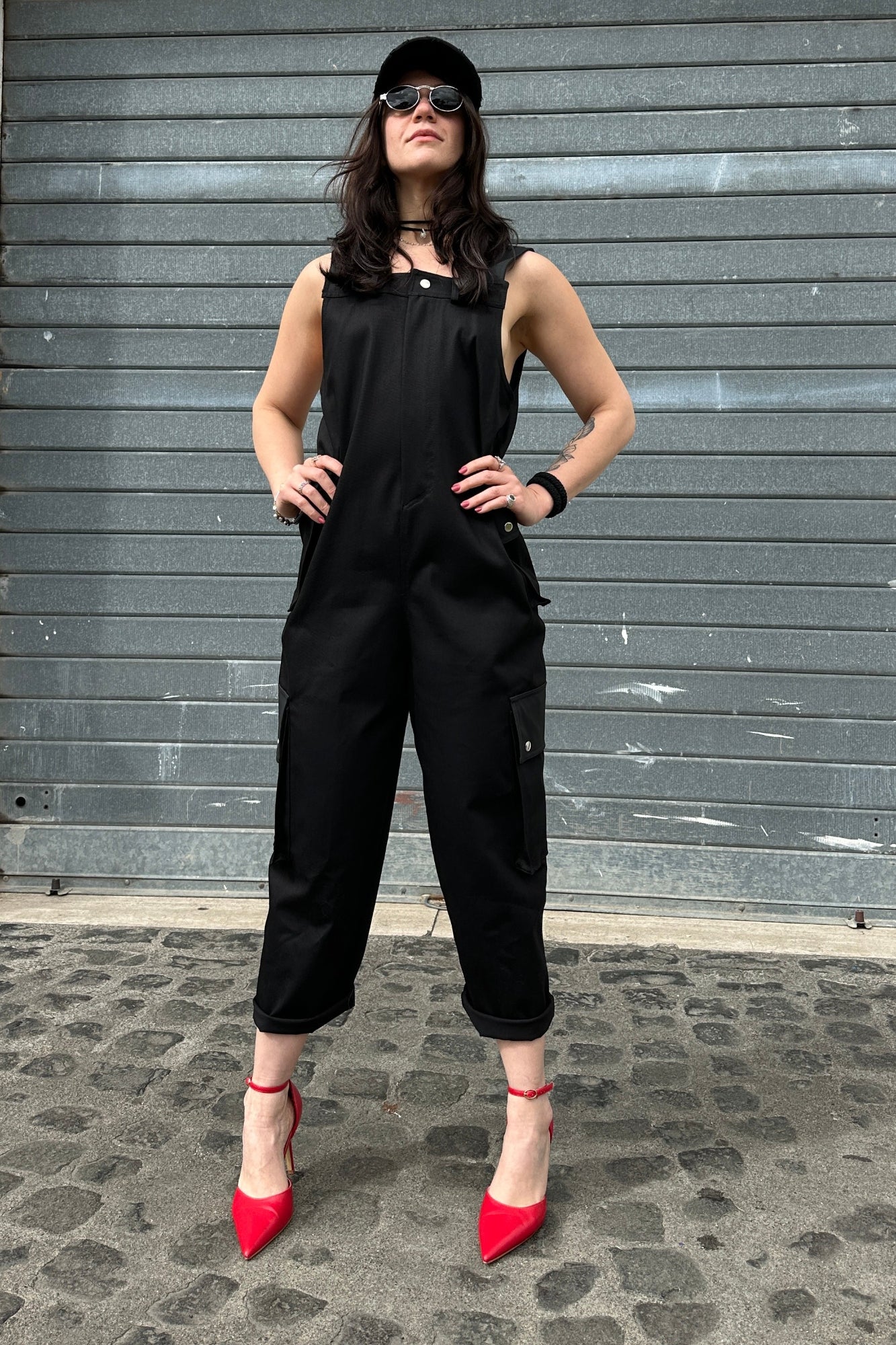 MAXI PANTA