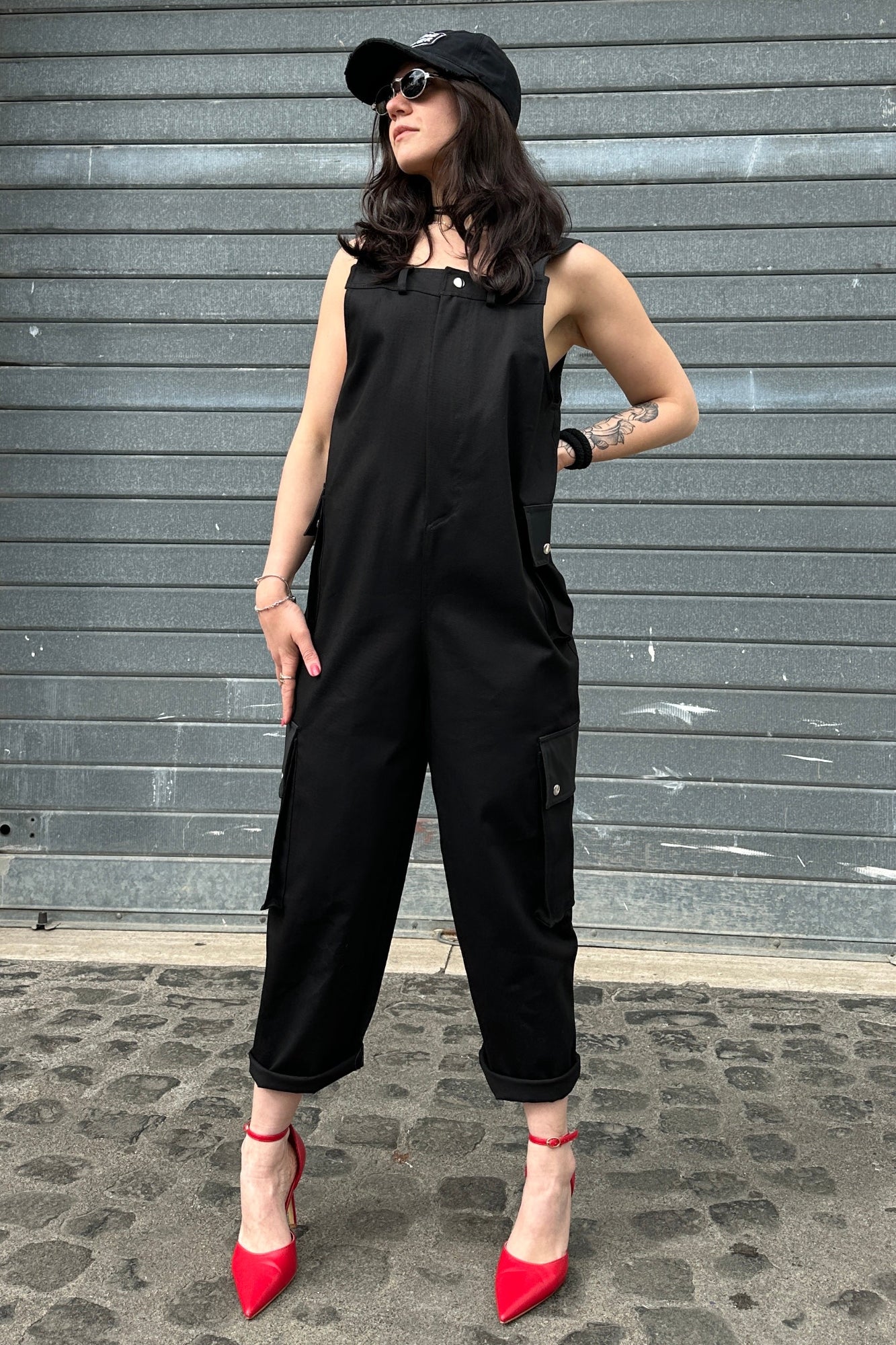 MAXI PANTA