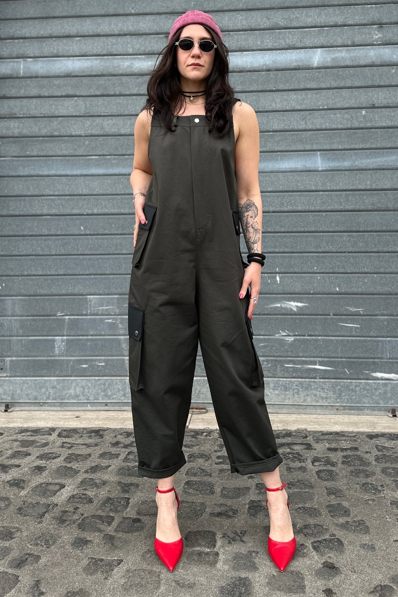 MAXI PANTA