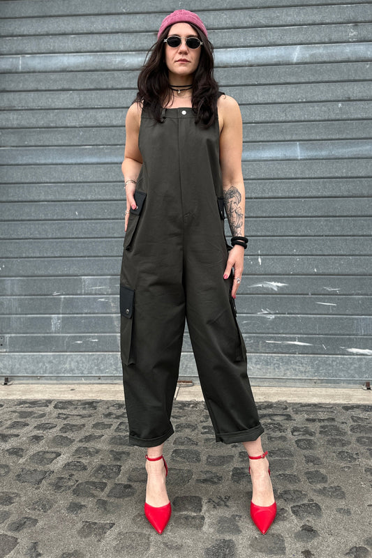 MAXI PANTA
