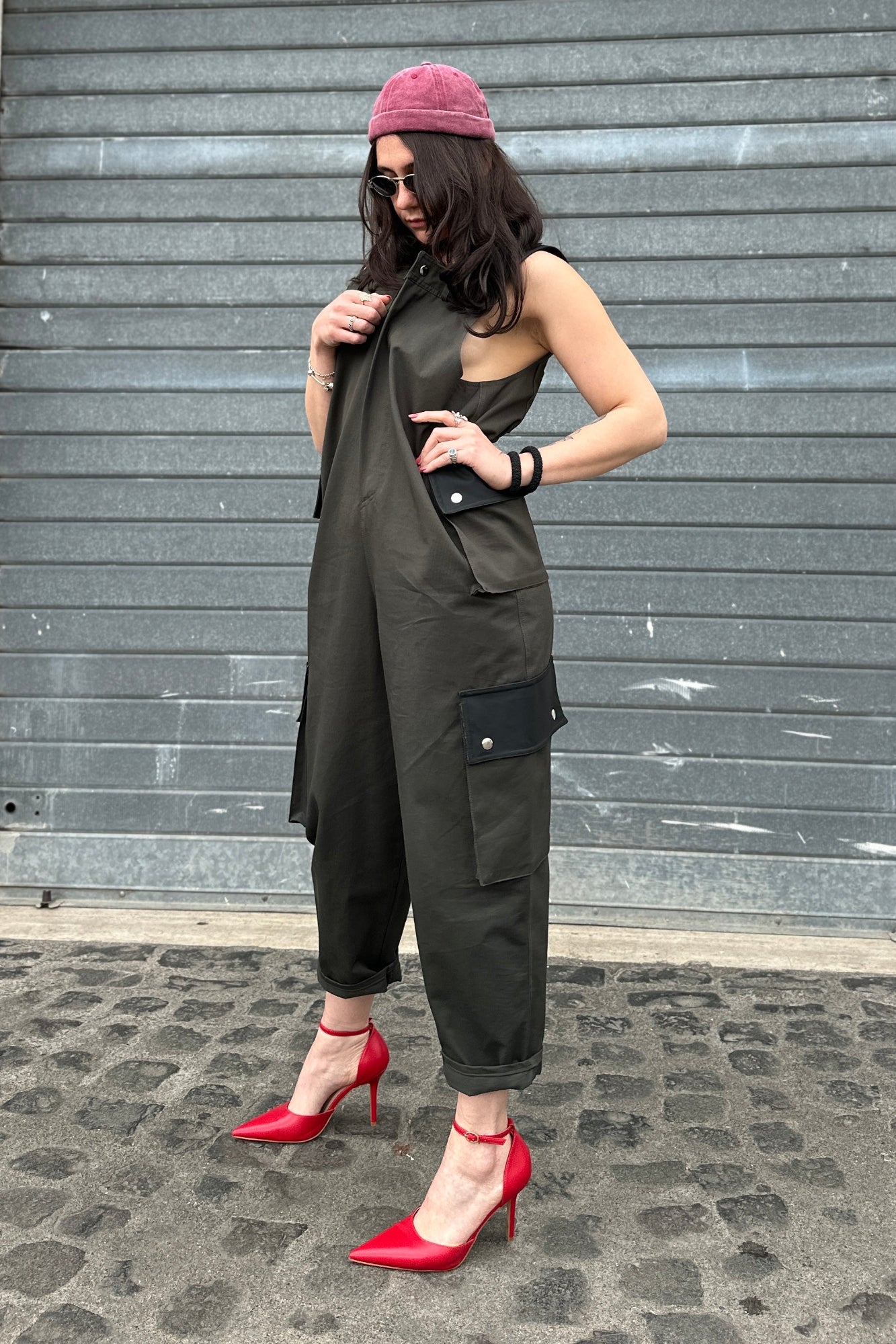 MAXI PANTA