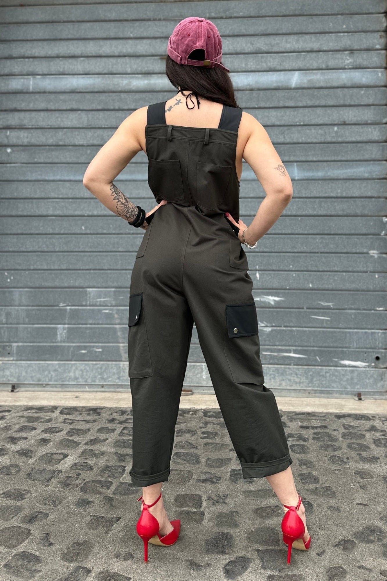 MAXI PANTA