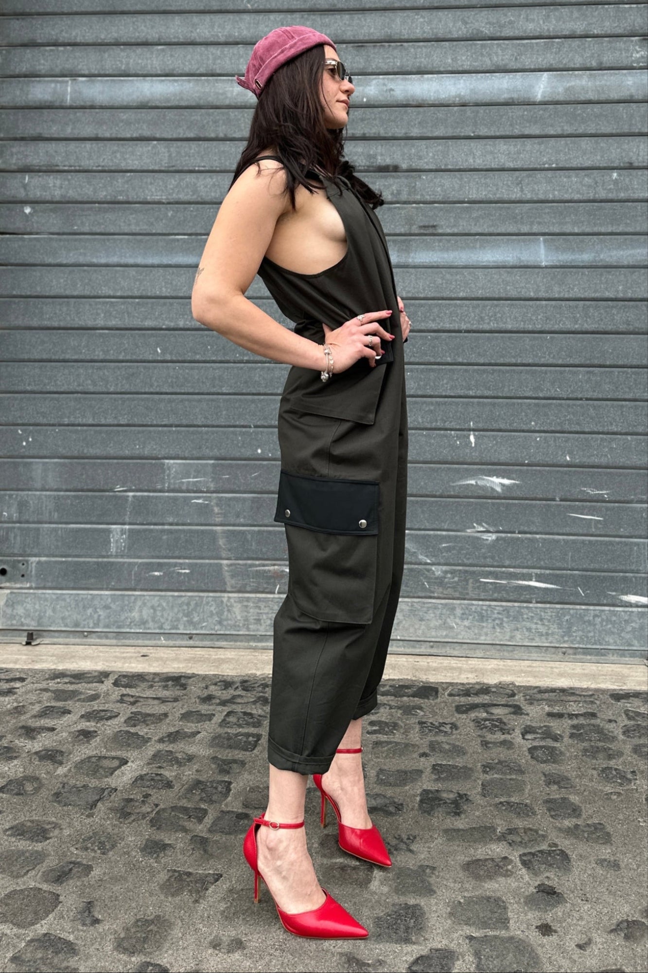 MAXI PANTA