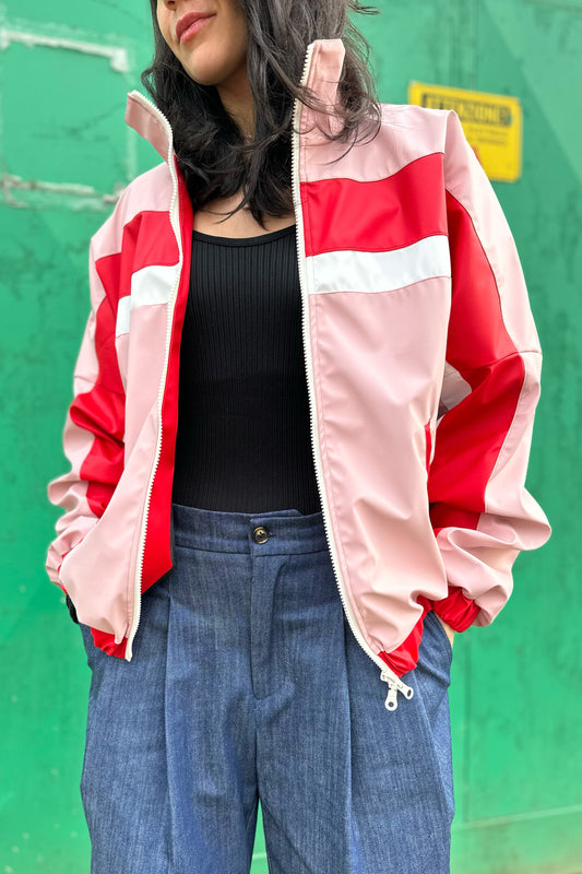 BOMBER RIGHE RAINS