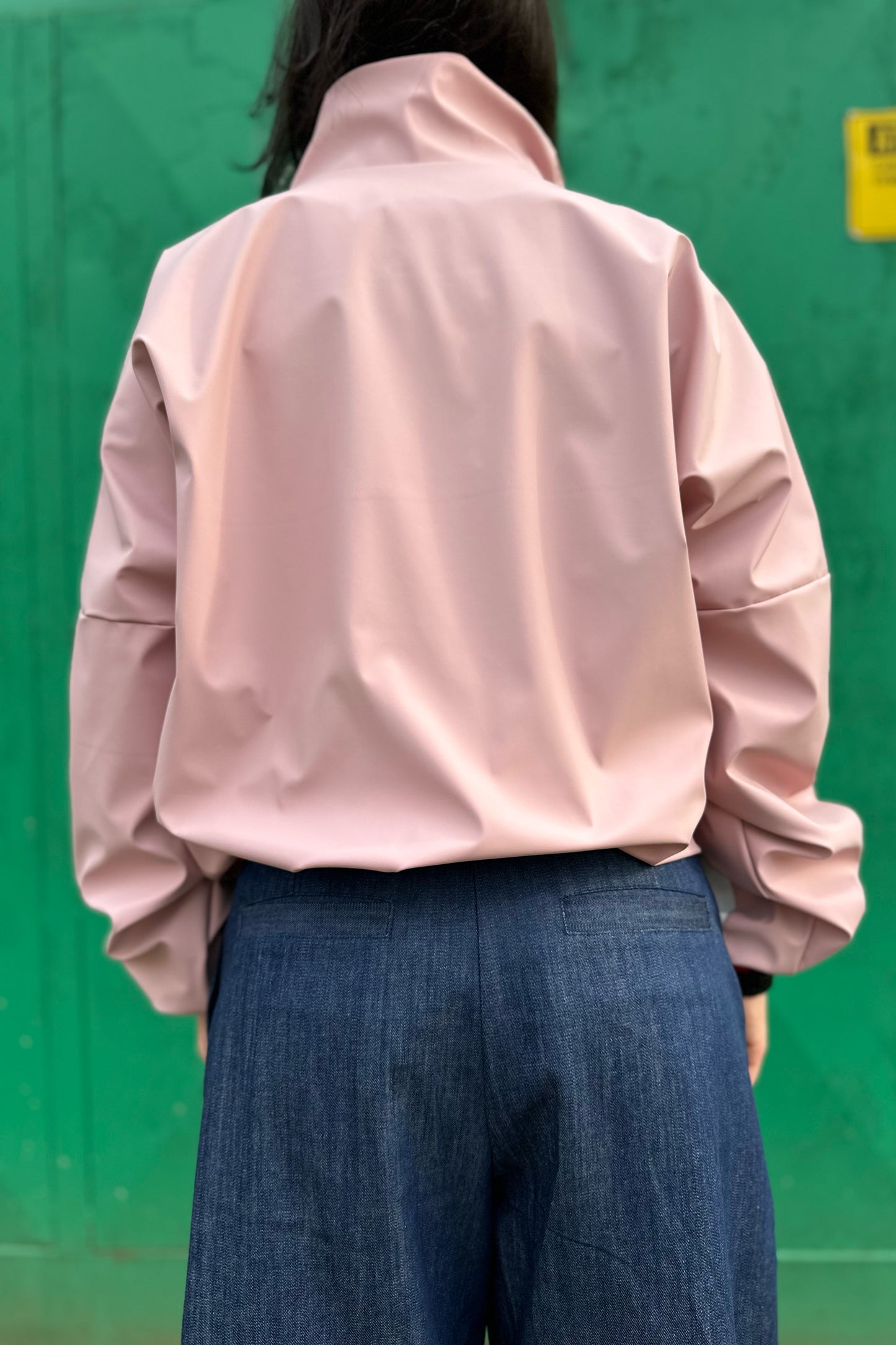 BOMBER RIGHE RAINS