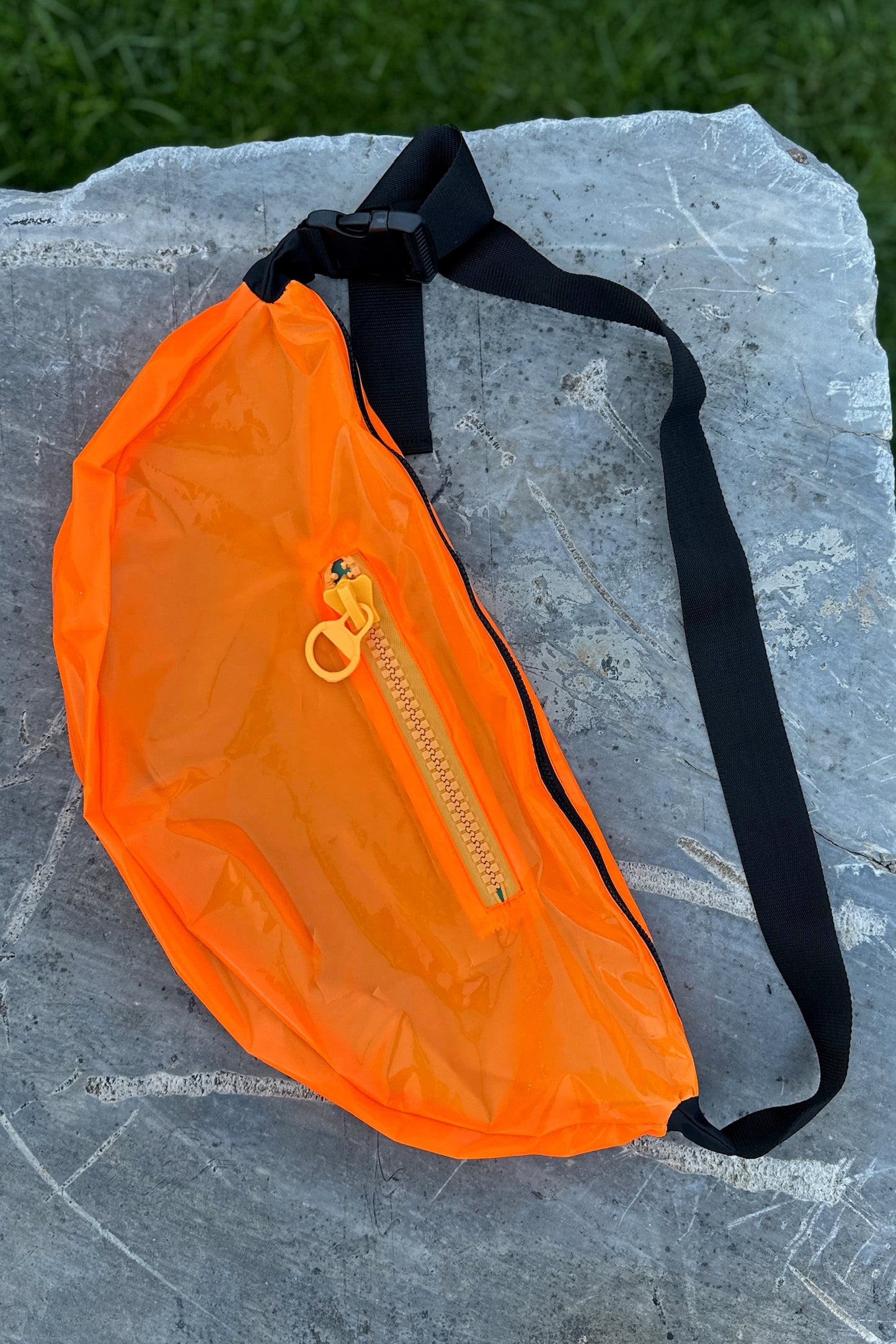 HOBO'S BAG