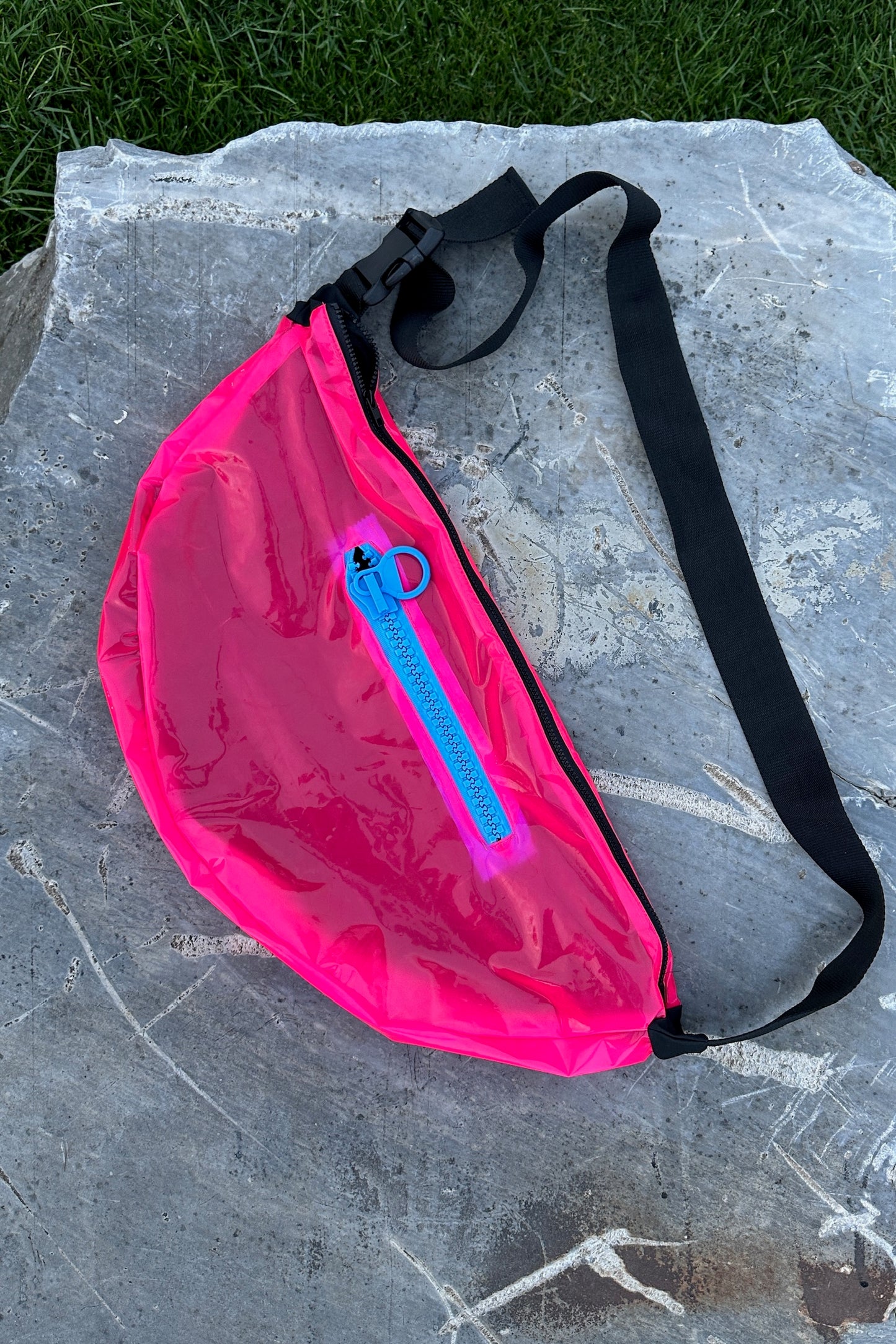 HOBO'S BAG