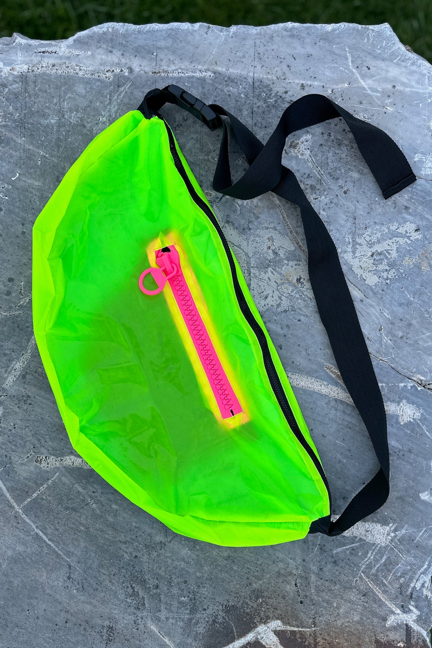 HOBO'S BAG