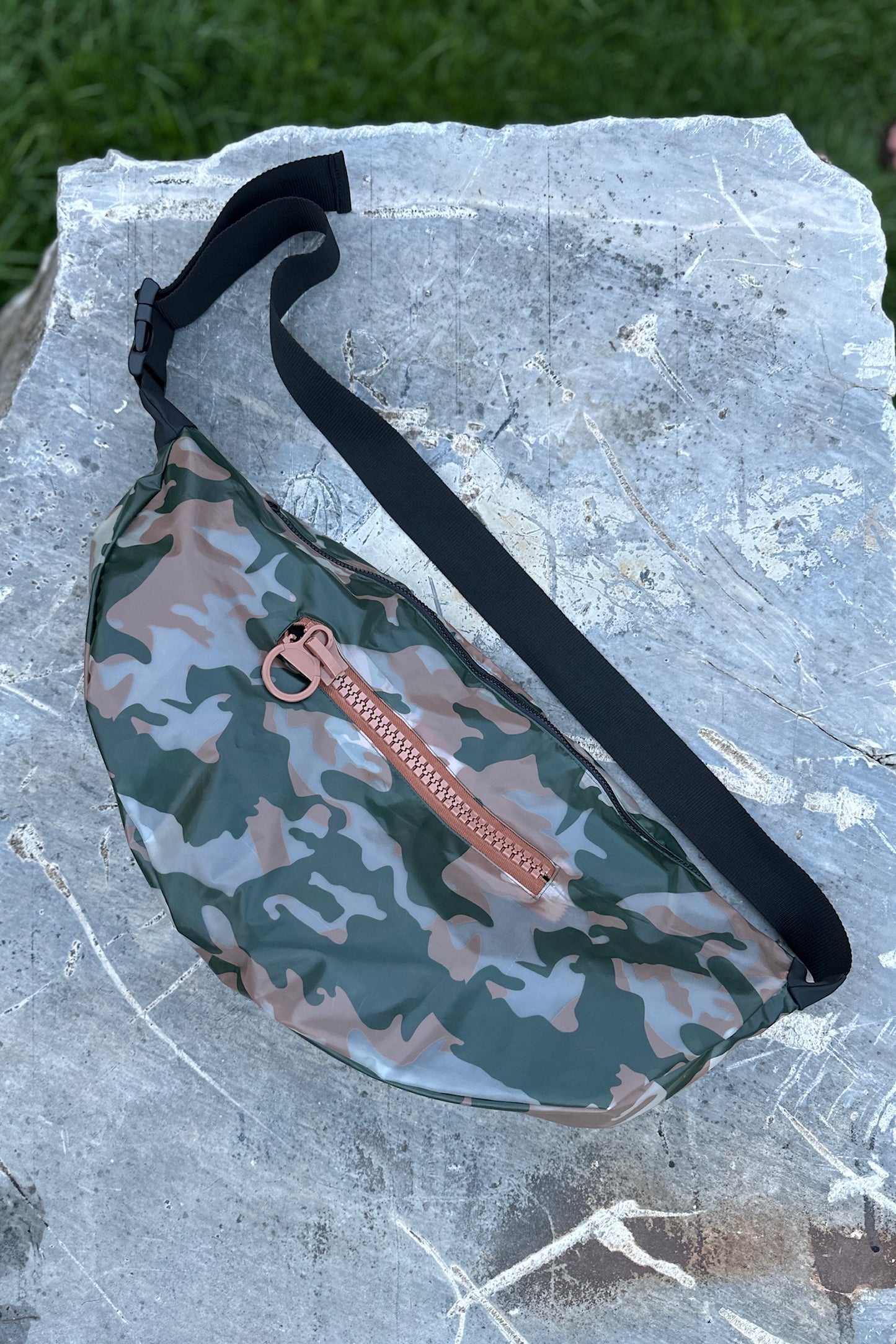 HOBO'S BAG