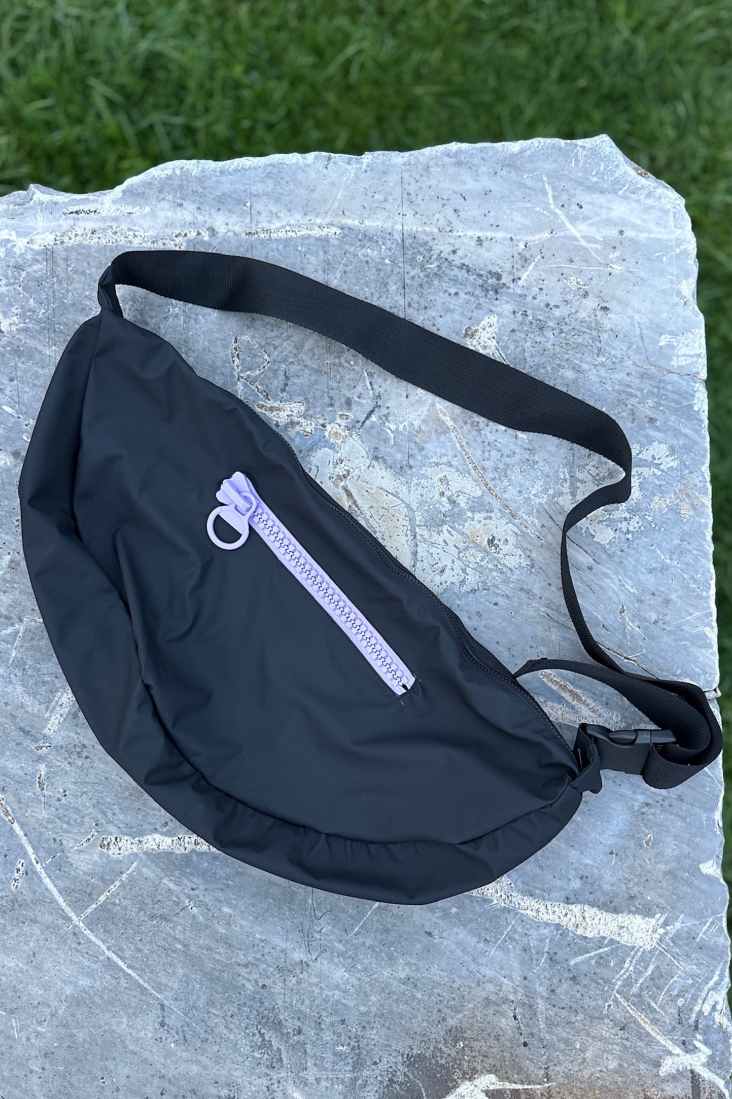 HOBO'S BAG