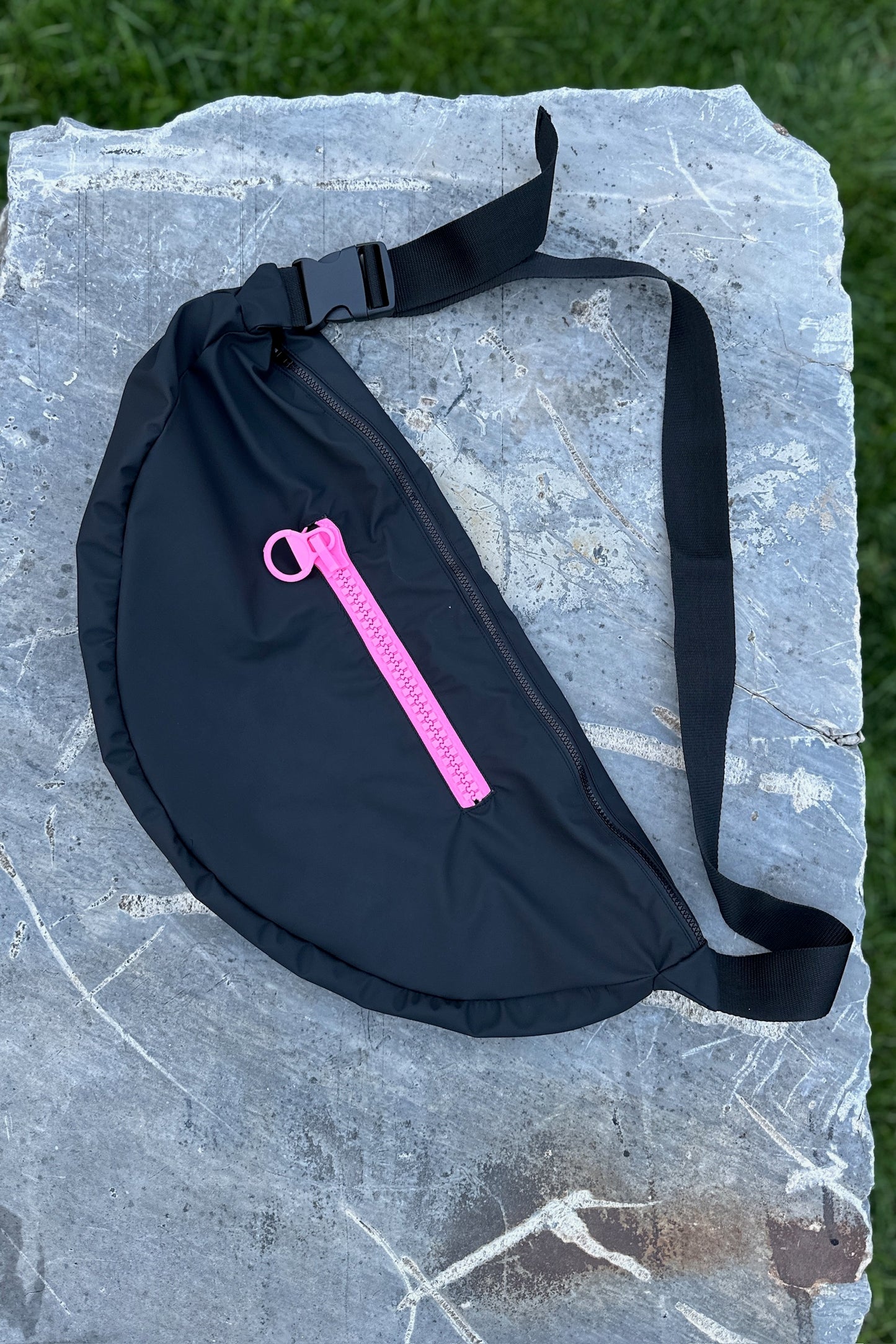 HOBO'S BAG