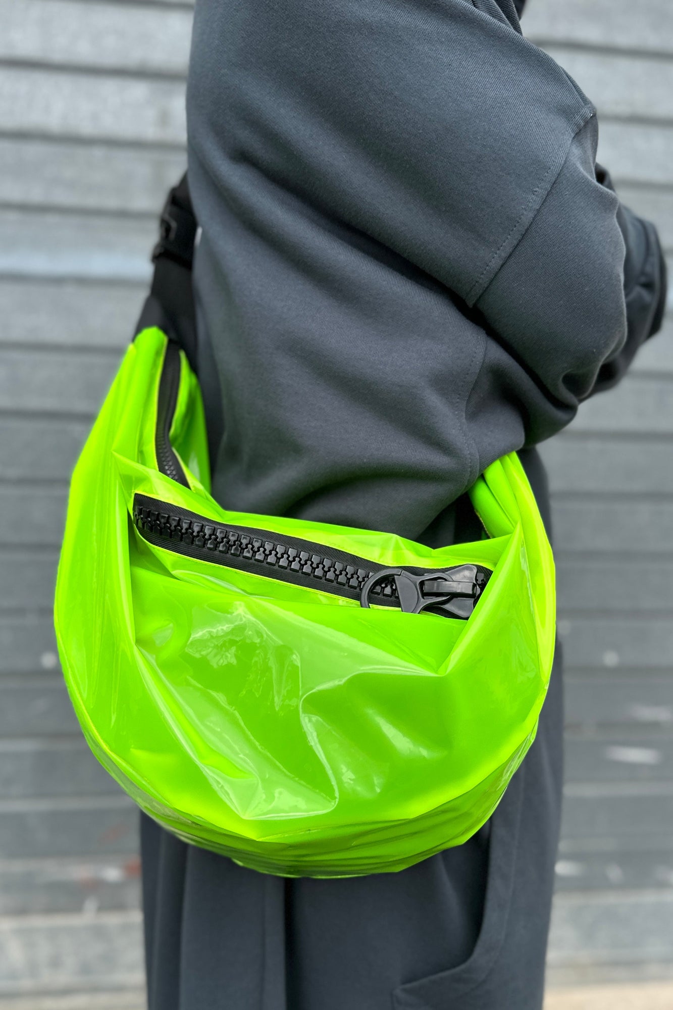 HOBO'S BAG