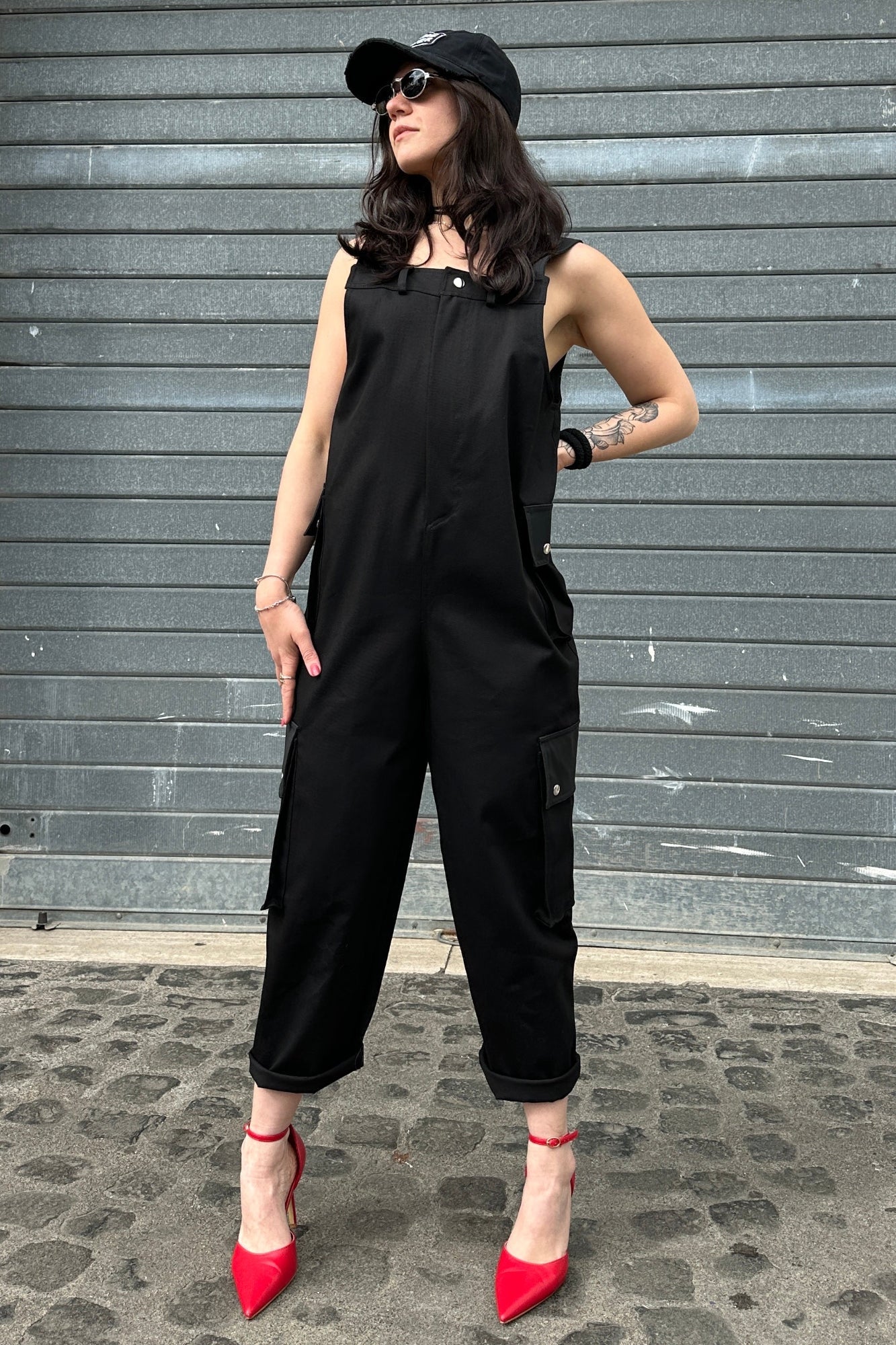 JUMPSUIT
