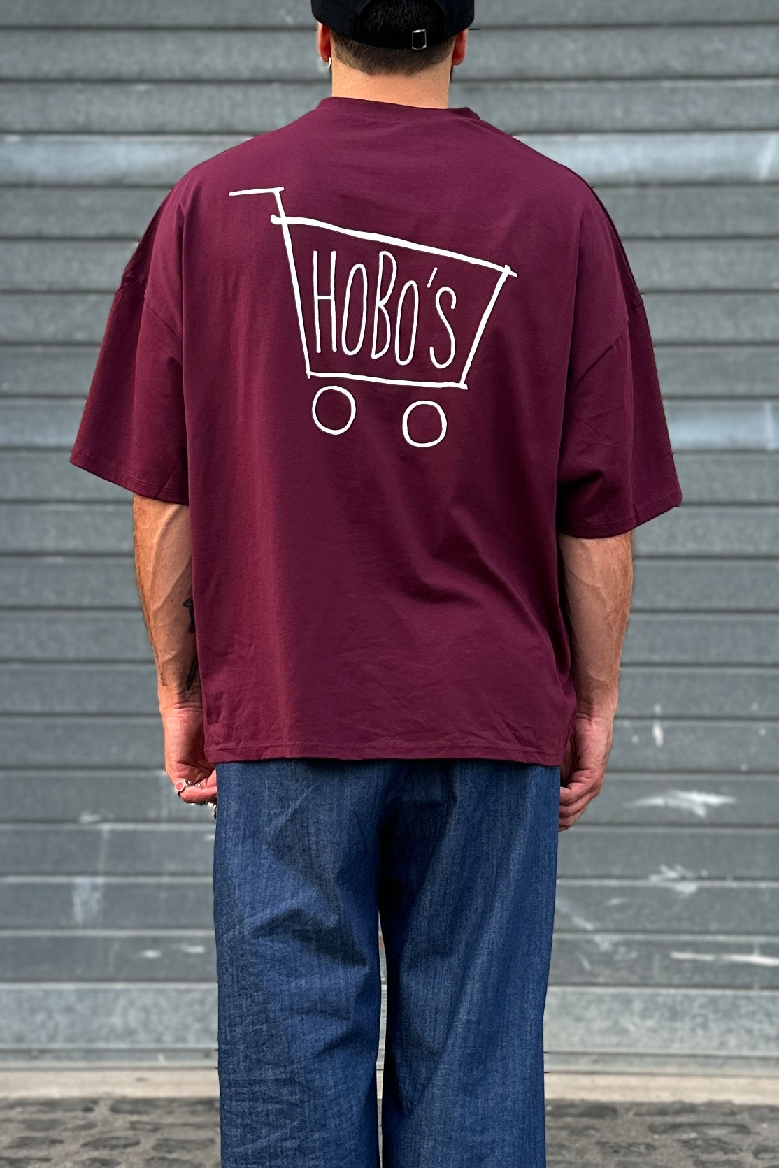 T-SHIRT