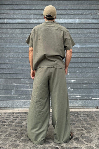 ZADAR BAGGY LEGGERO