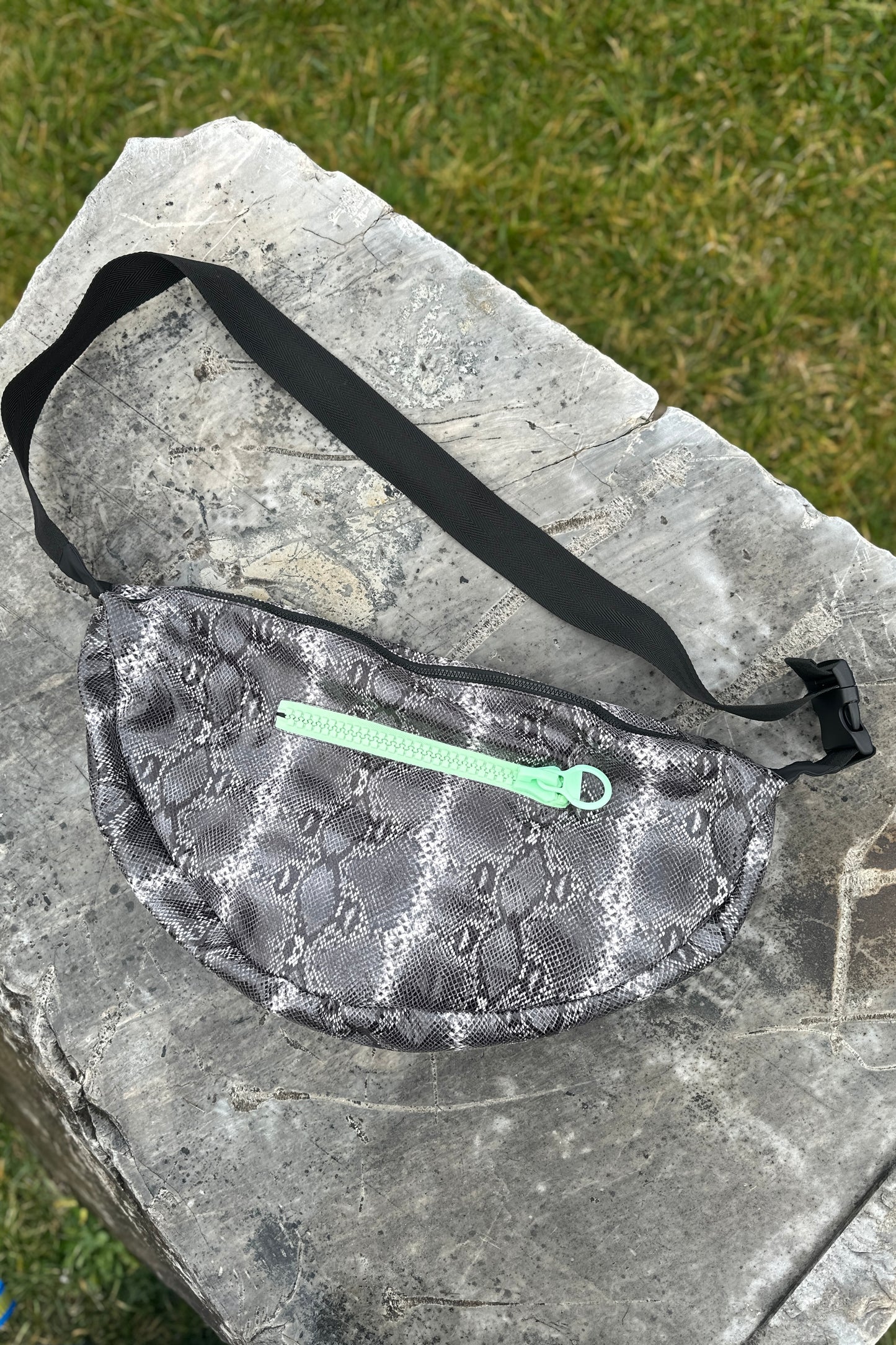 HOBO'S BAG