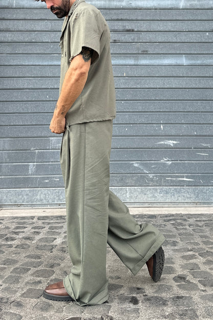 ZADAR BAGGY LEGGERO