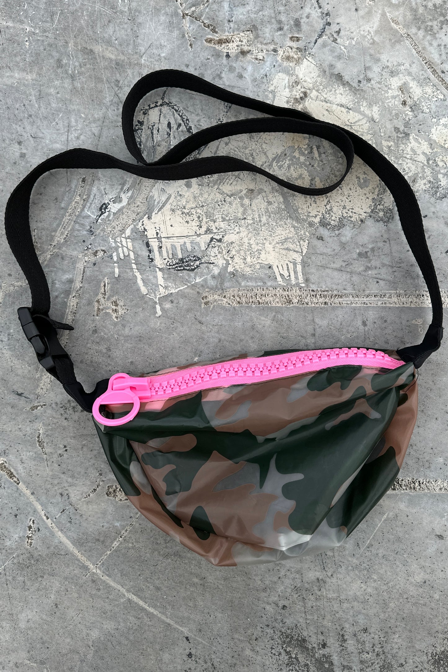 MINI HOBO'S BAG