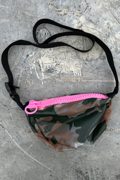 MINI HOBO'S BAG