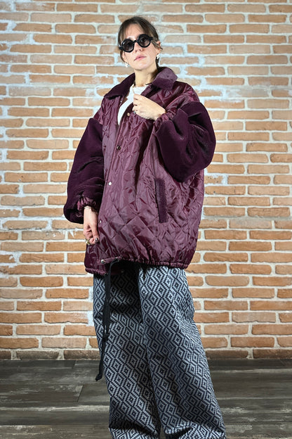 BERLINO MANICA FUR
