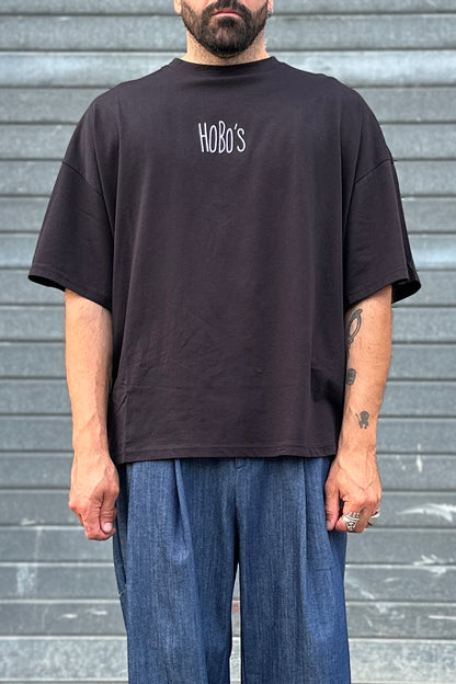 BAT-SHIRT