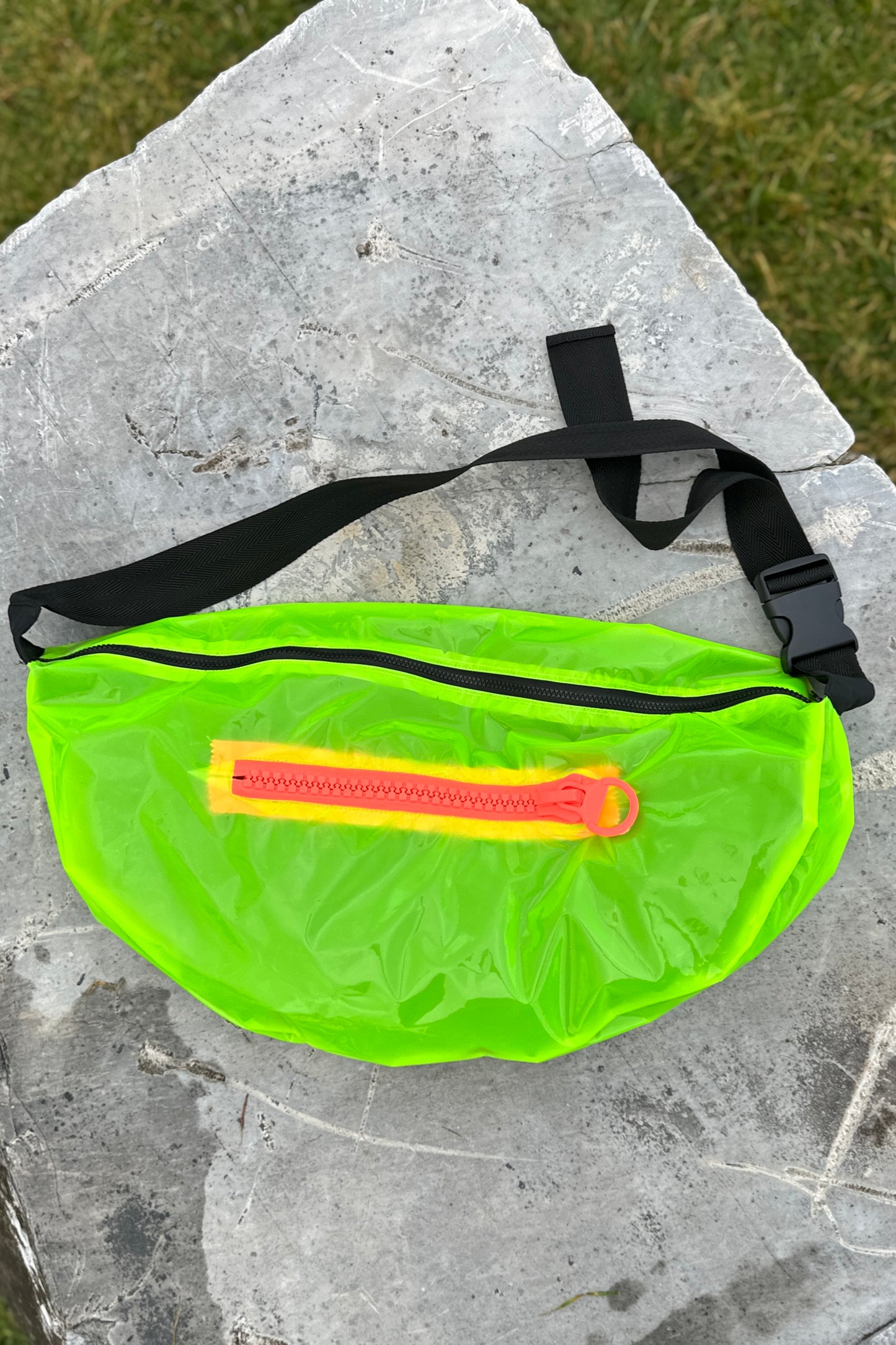 HOBO'S BAG