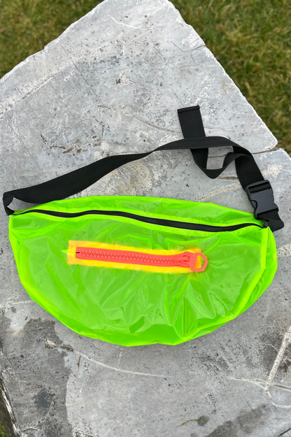 HOBO'S BAG