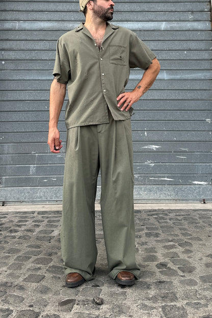 ZADAR BAGGY LEGGERO