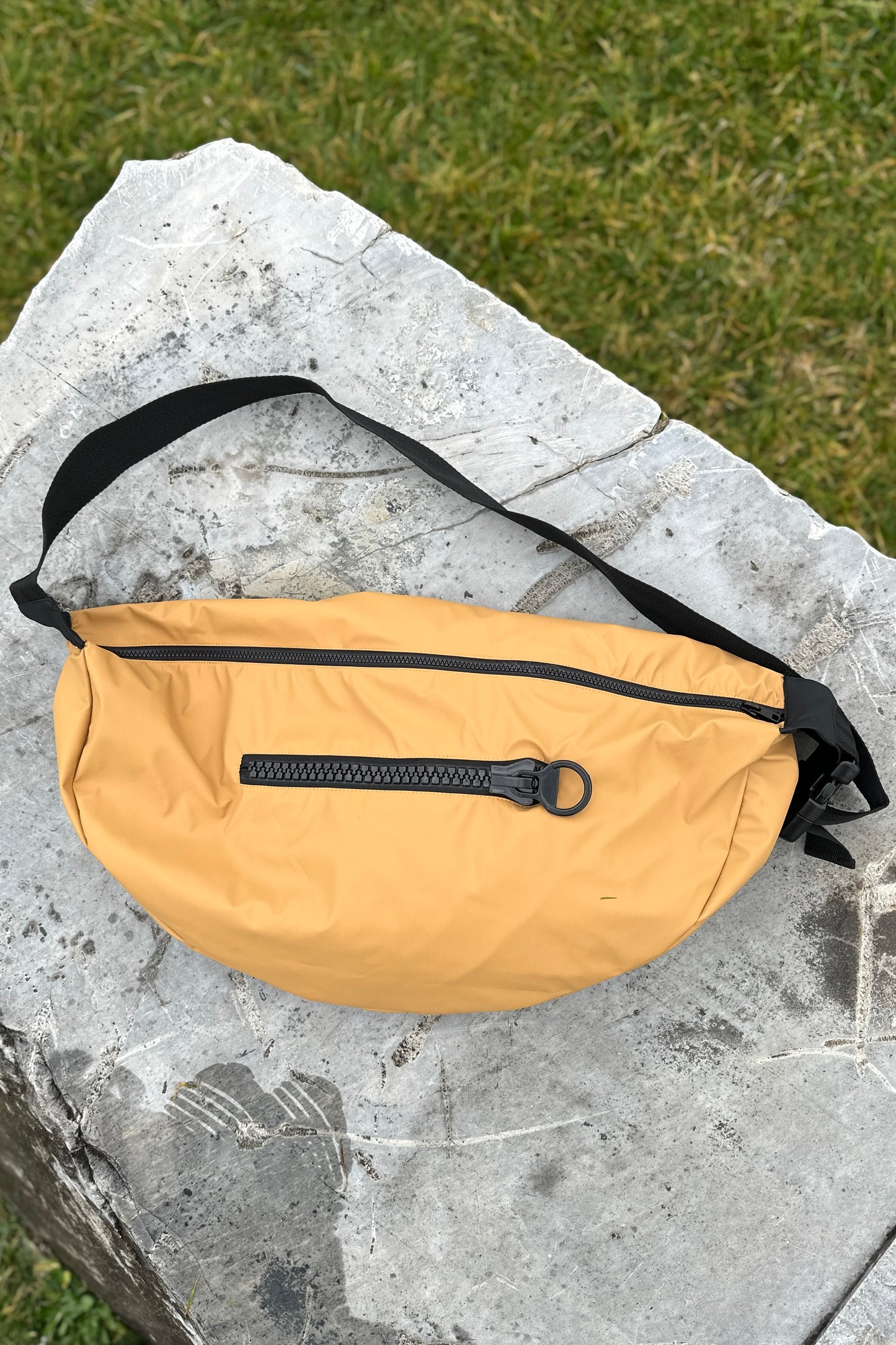 HOBO'S BAG