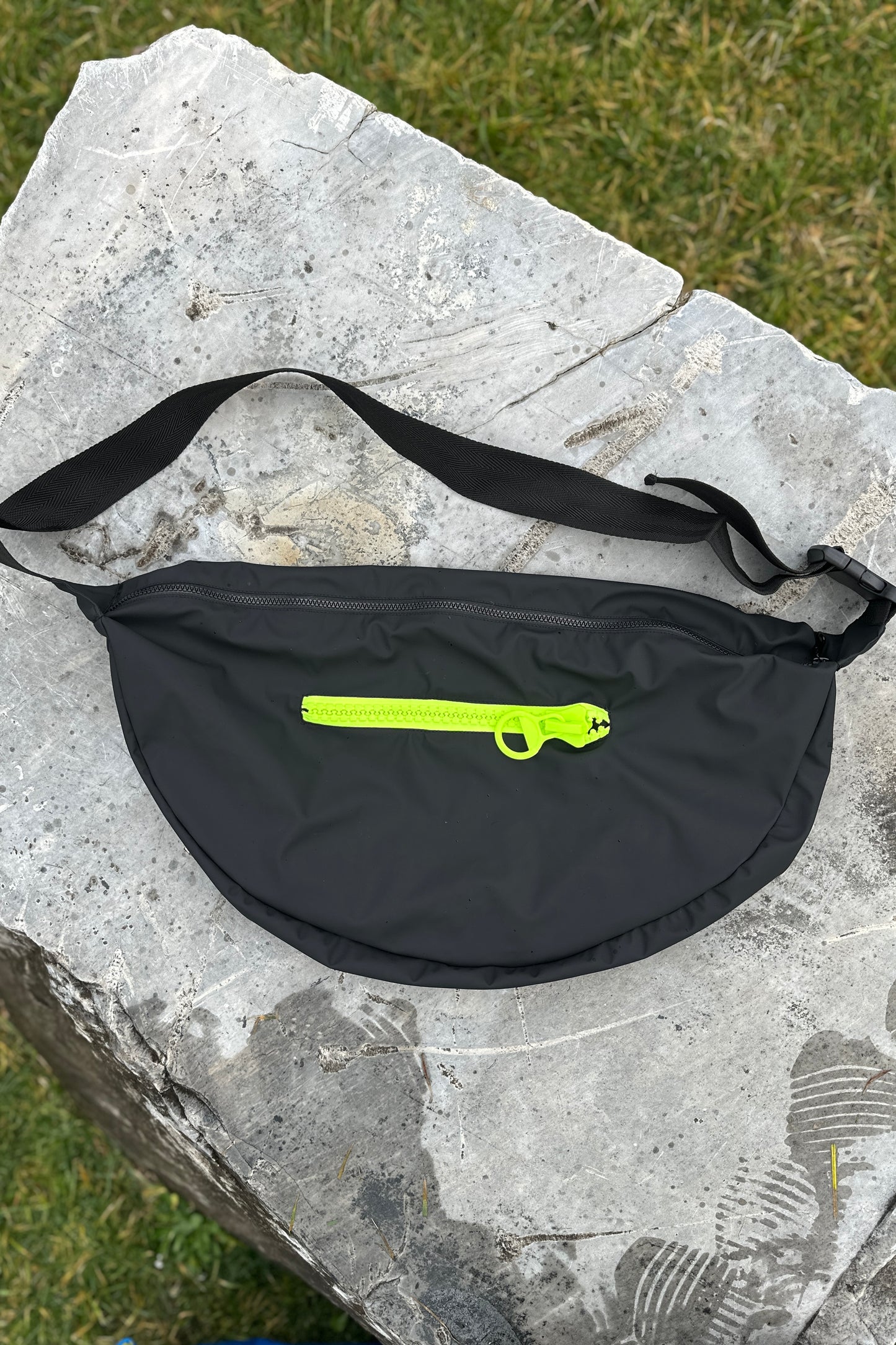 HOBO'S BAG