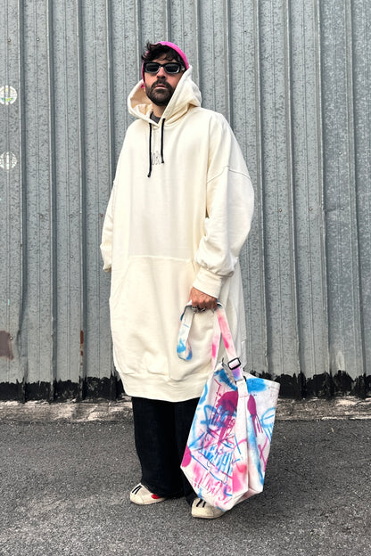 MAXI HOODIE