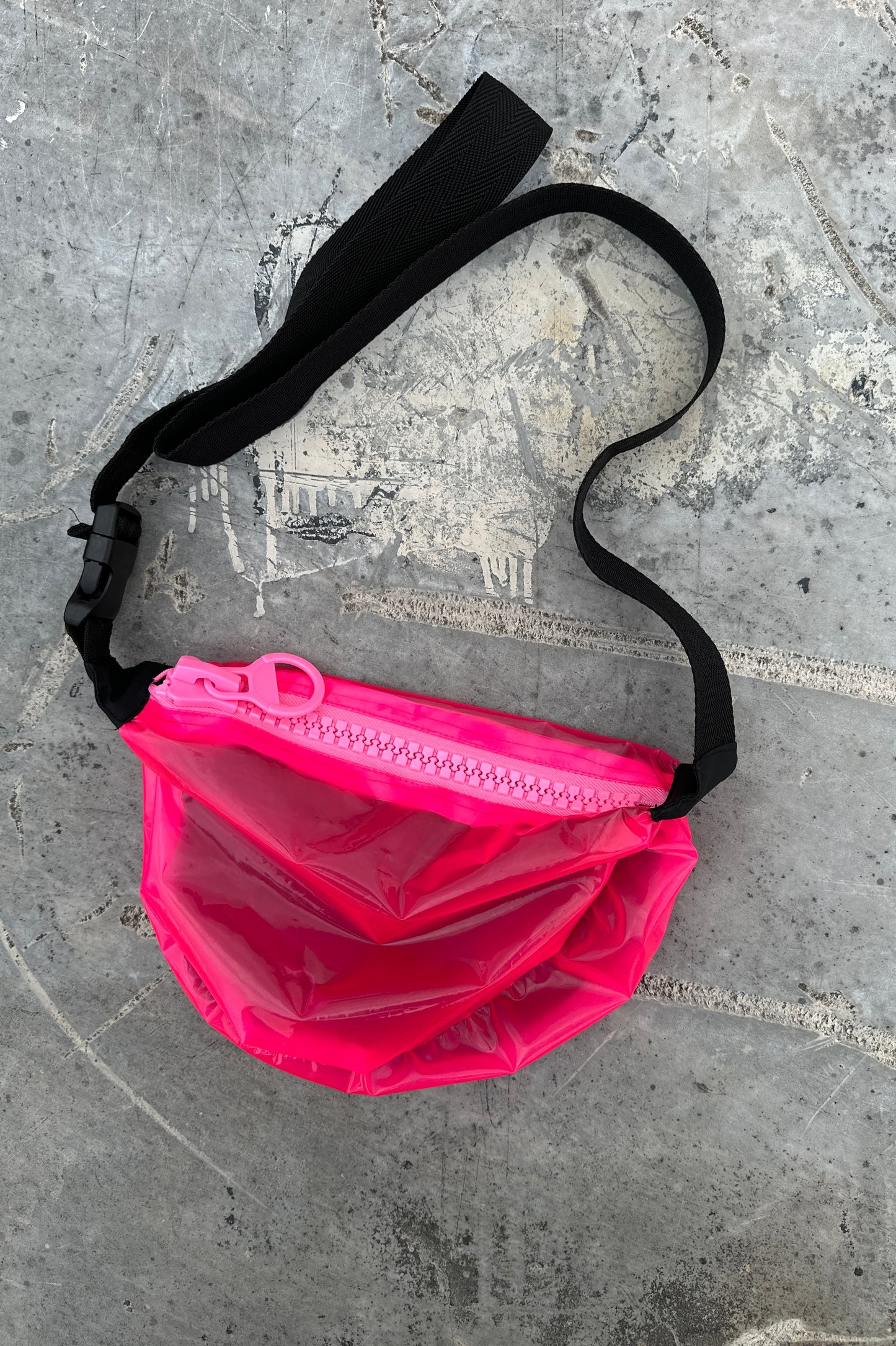 MINI HOBO'S BAG