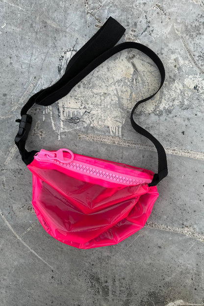 MINI HOBO'S BAG