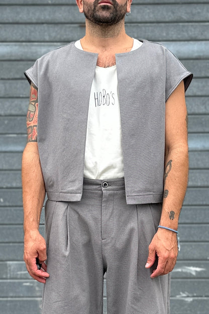 GILET BAGGY ZADAR