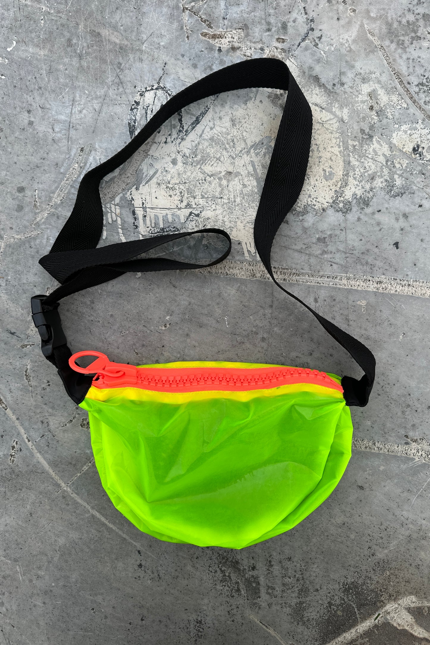 MINI HOBO'S BAG
