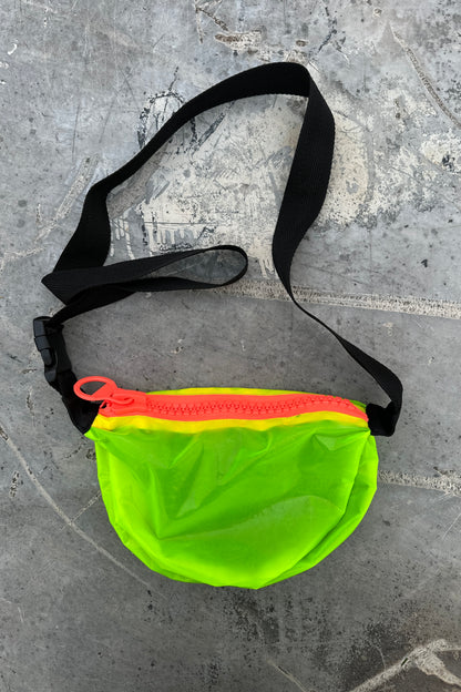 MINI HOBO'S BAG