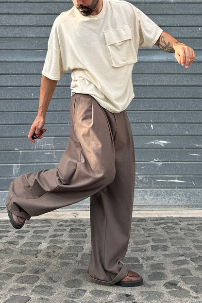 ZADAR BAGGY LEGGERO